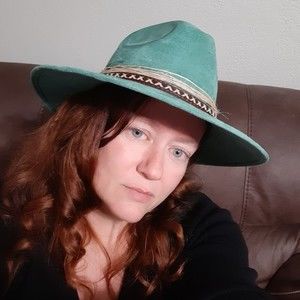 Meet your Posher, Rhonda